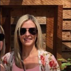 Meet your Posher, Jackie